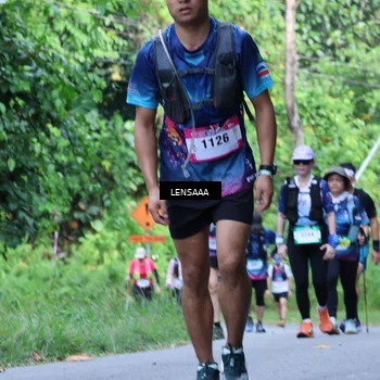 Runner Photo 5210695