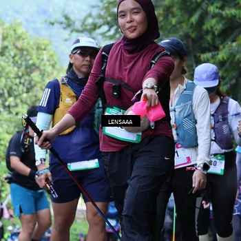 Runner Photo 5210699