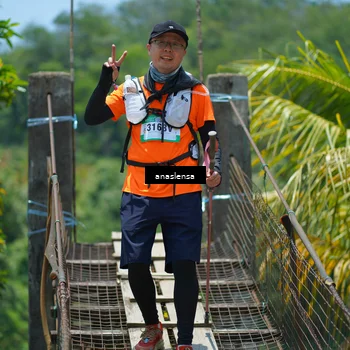Runner Photo 5210709