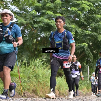 Runner Photo 5210721