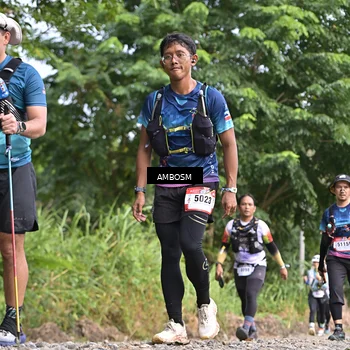 Runner Photo 5210724