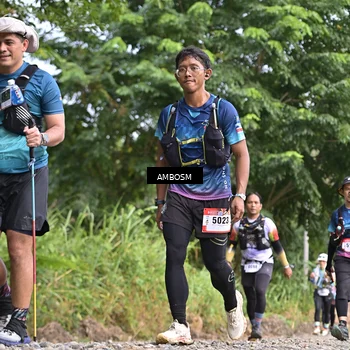 Runner Photo 5210725