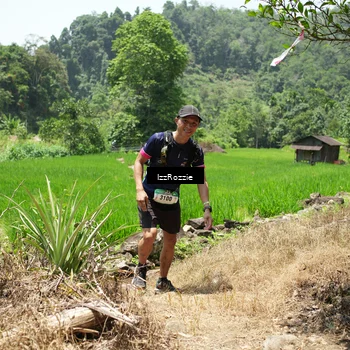 Runner Photo 5210729