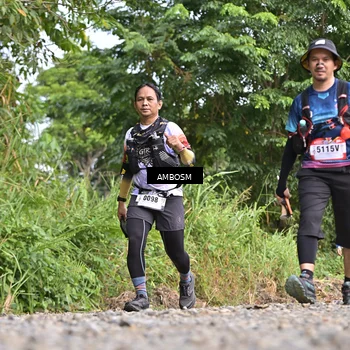 Runner Photo 5210737