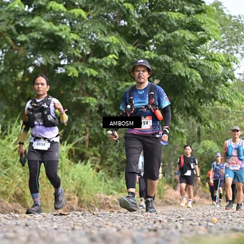 Runner Photo 5210738