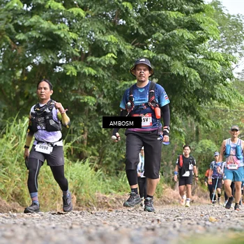 Runner Photo 5210740