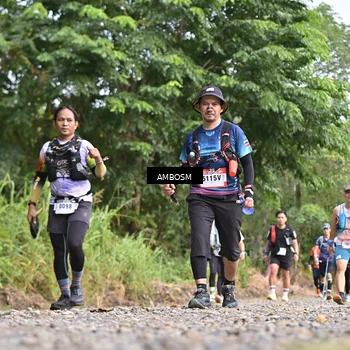 Runner Photo 5210741