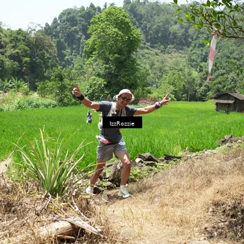Runner Photo 5210745
