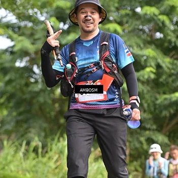 Runner Photo 5210748