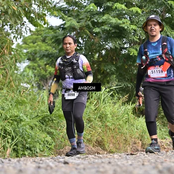 Runner Photo 5210749