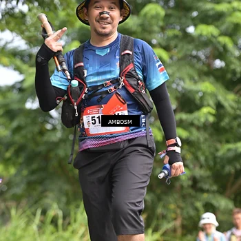 Runner Photo 5210750