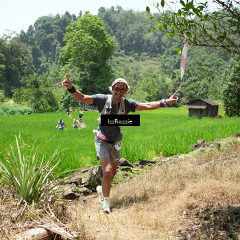 Runner Photo 5210751