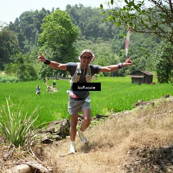 Runner Photo 5210755