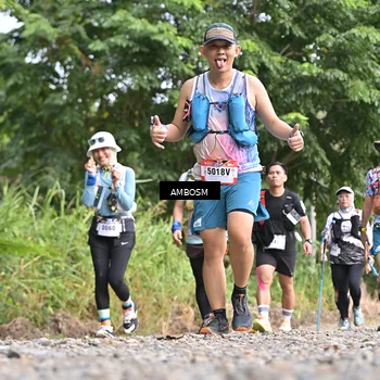 Runner Photo 5210759
