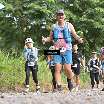 Runner Photo 5210760