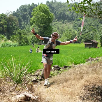 Runner Photo 5210764