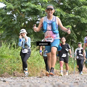 Runner Photo 5210772