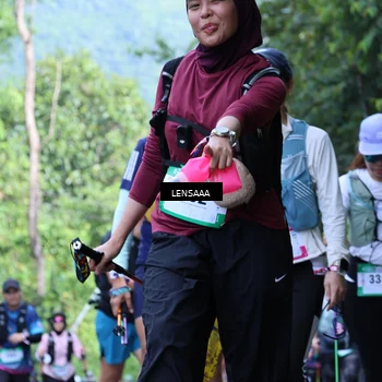 Runner Photo 5210775