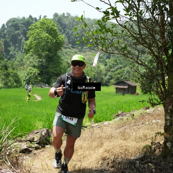 Runner Photo 5210776