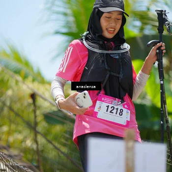 Runner Photo 5210785