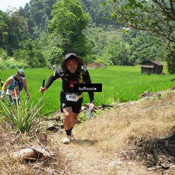 Runner Photo 5210795
