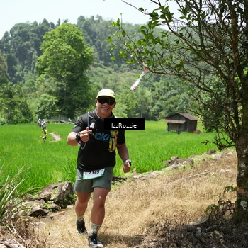 Runner Photo 5210798