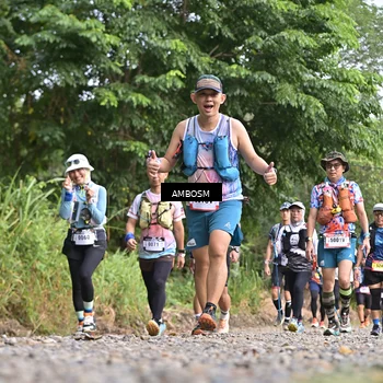 Runner Photo 5210802