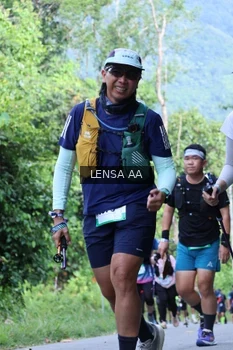 Runner Photo 5210804