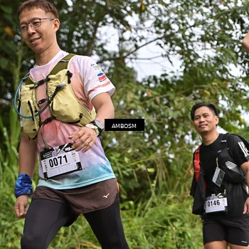 Runner Photo 5210818