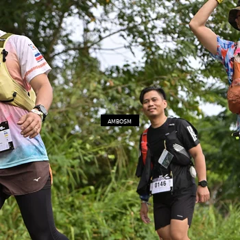 Runner Photo 5210820