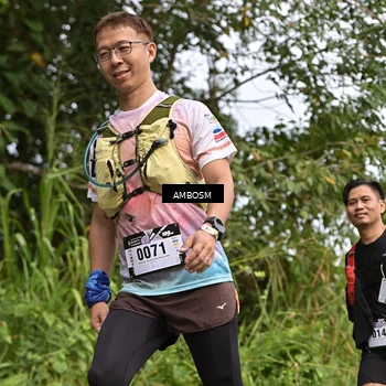 Runner Photo 5210823