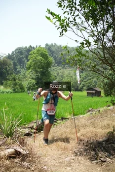 Runner Photo 5210824