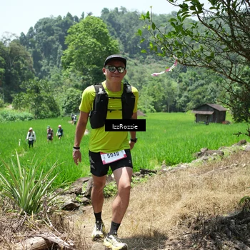 Runner Photo 5210828