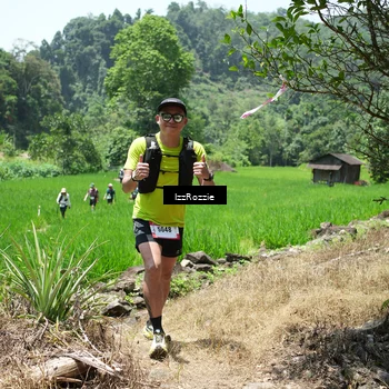 Runner Photo 5210830