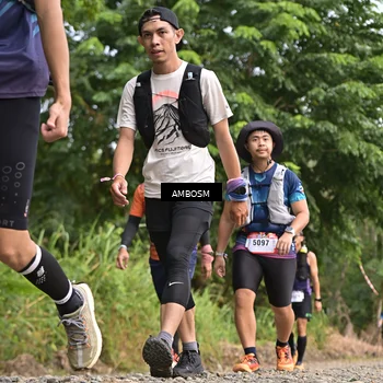 Runner Photo 5210840