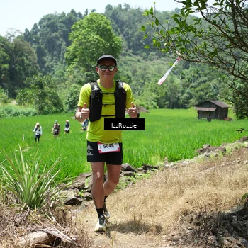 Runner Photo 5210846