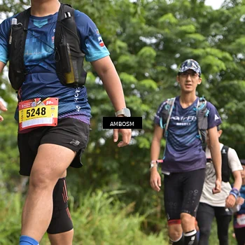 Runner Photo 5210849