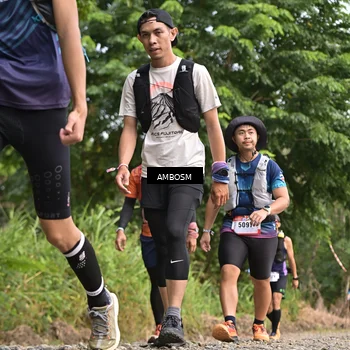 Runner Photo 5210852