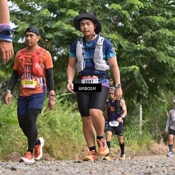 Runner Photo 5210861