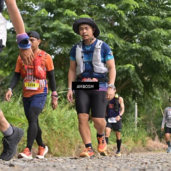 Runner Photo 5210862