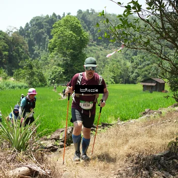 Runner Photo 5210868