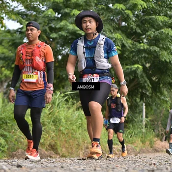 Runner Photo 5210875