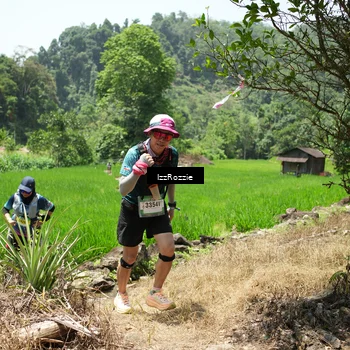 Runner Photo 5210880