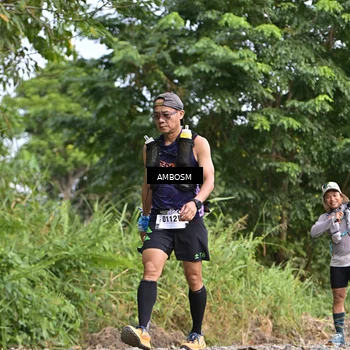 Runner Photo 5210887