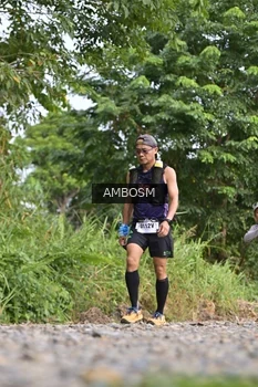 Runner Photo 5210888
