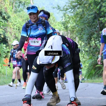 Runner Photo 5210891