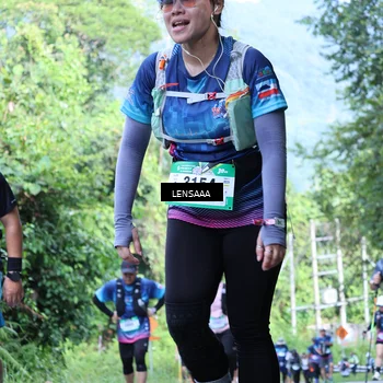Runner Photo 5210892