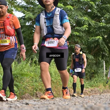 Runner Photo 5210893