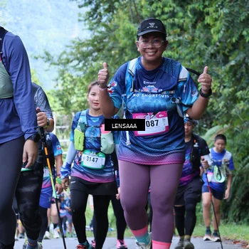 Runner Photo 5210895
