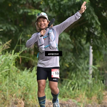 Runner Photo 5210897